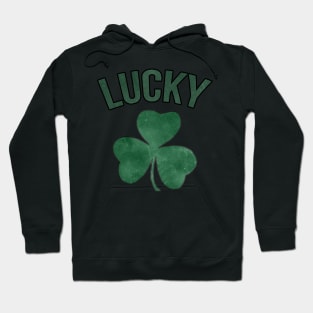 This Is My Lucky St. Patrick's Day Shirt Hoodie